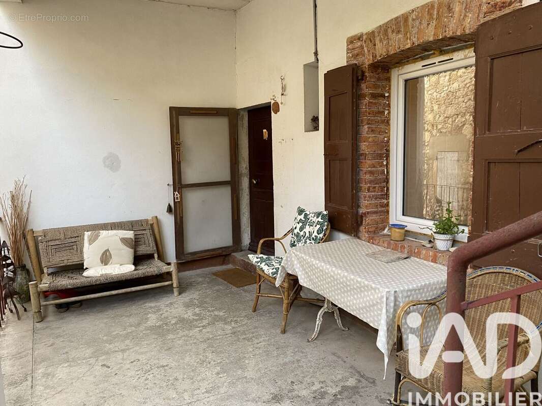 Photo 4 - Maison à SAINT-JULIEN-EN-BEAUCHENE