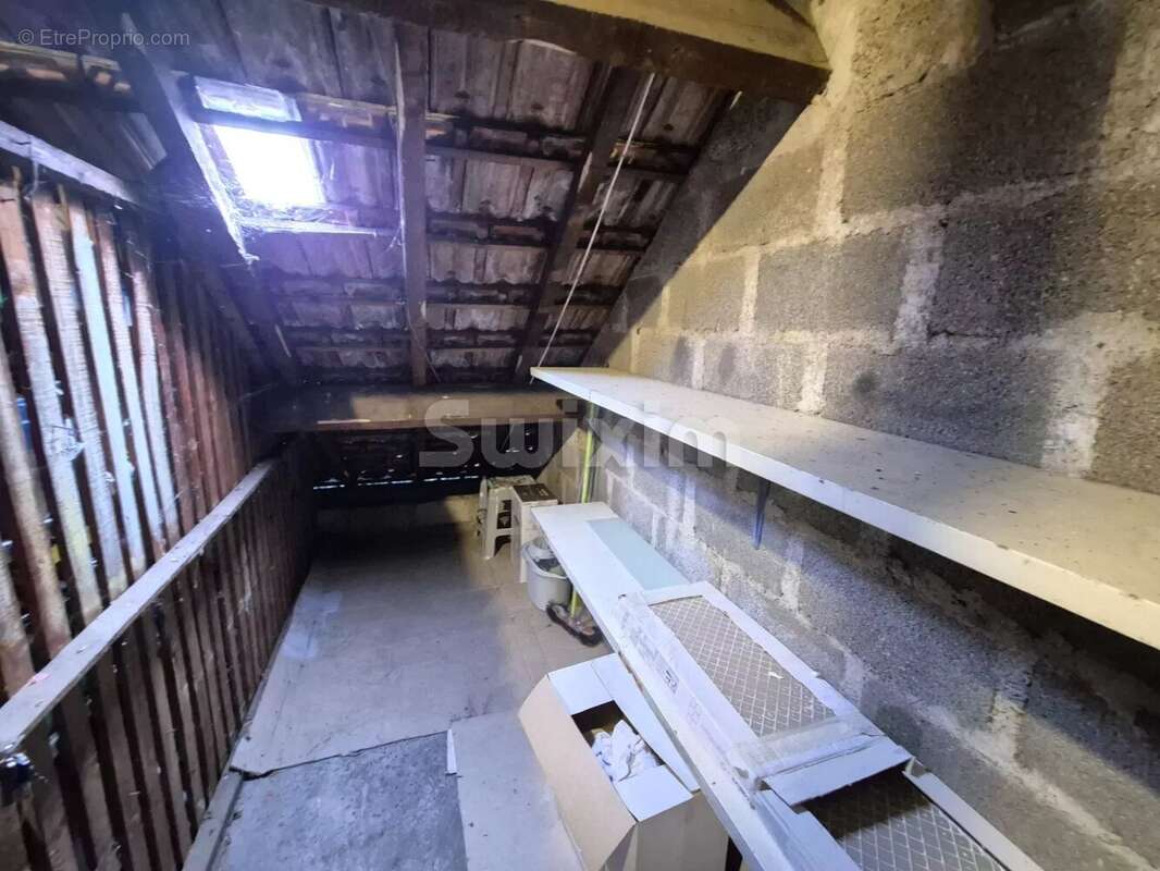 Appartement à BESANCON