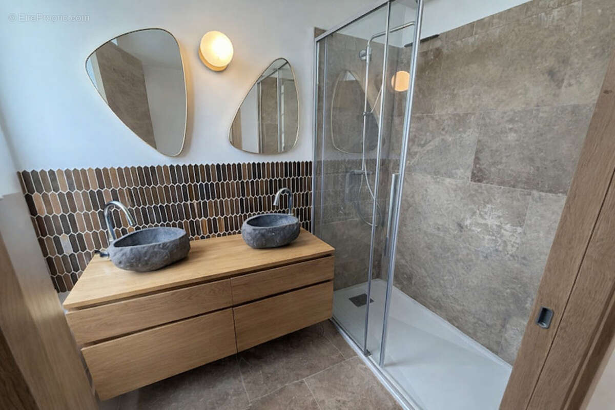 Appartement à L'ISLE-ADAM