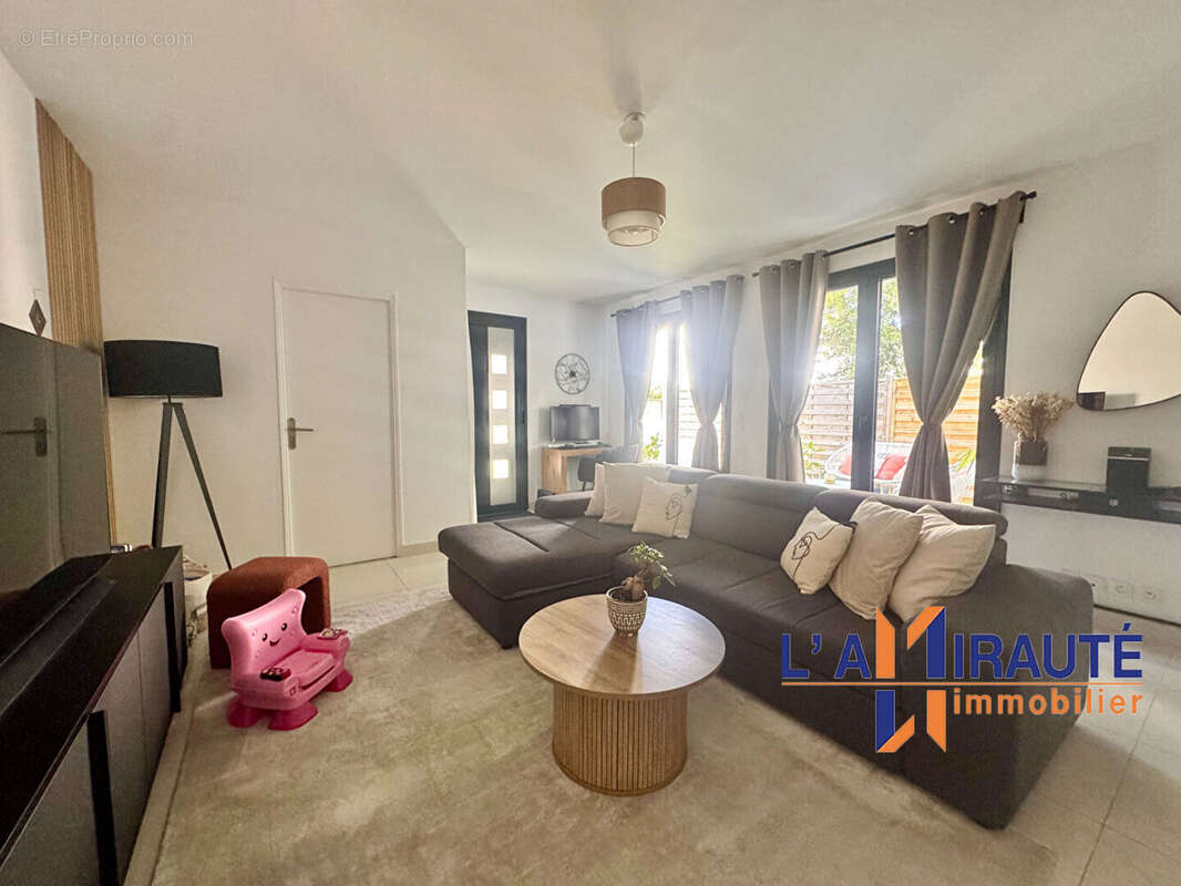 Appartement Houilles 2 pièce(s) 46 m2 - photo 4