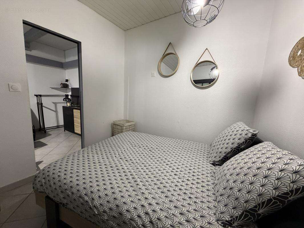 Appartement 85 m² à Jonzac  - photo 6