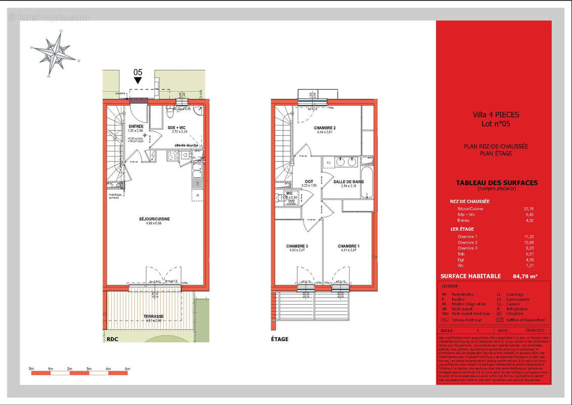 Maison à CASTANET-TOLOSAN