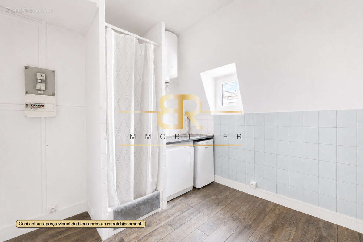Appartement à PARIS-7E