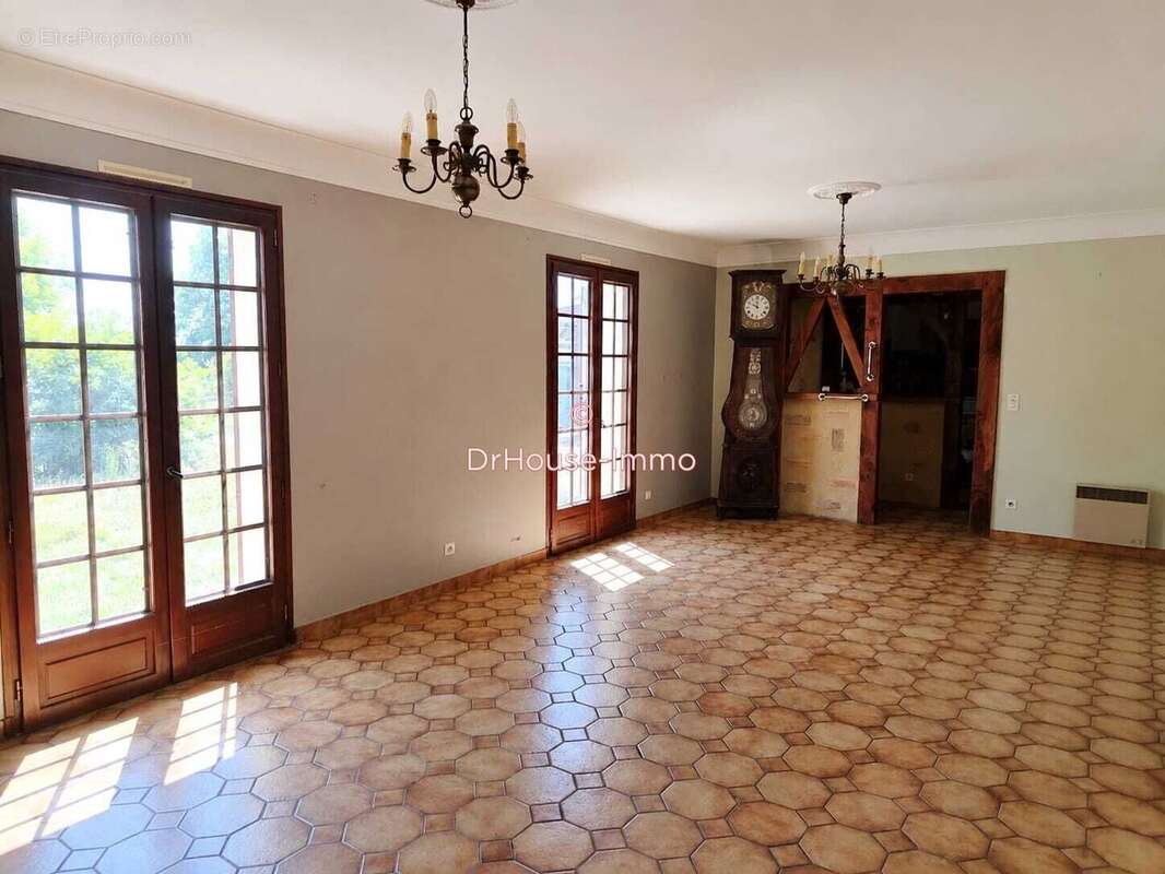 Maison 110 m² à Mouleydier  - photo 9
