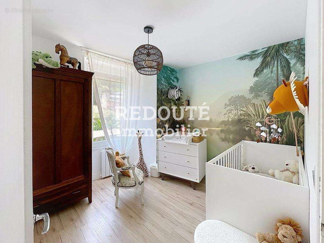 Maison 150m2 avec dépendances, village viticole Proche Epernay - photo 9