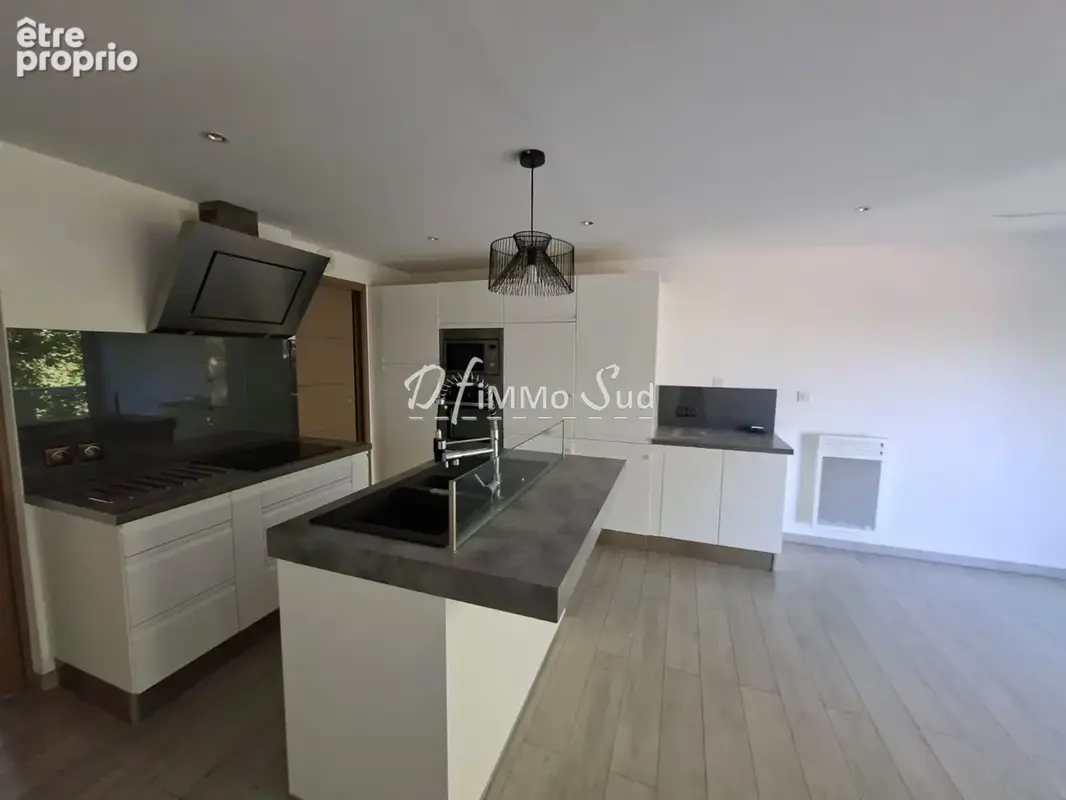 Appartement t3 d’exception : cadre de vie apaisant + prestations haut de gamme + accessibilite pmr - photo 7