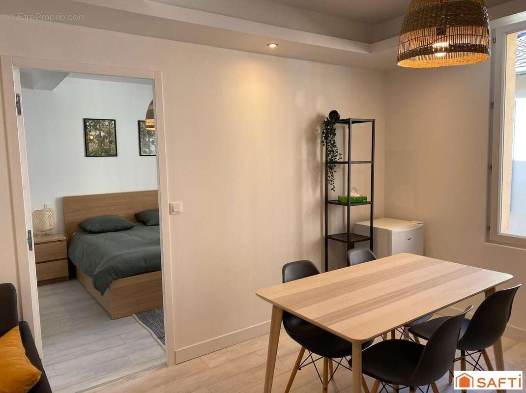 Photo 7 - Appartement à LONGEVILLE-LES-METZ