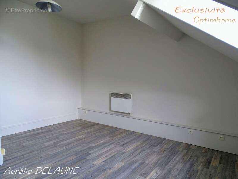Appartement à JUVISY-SUR-ORGE