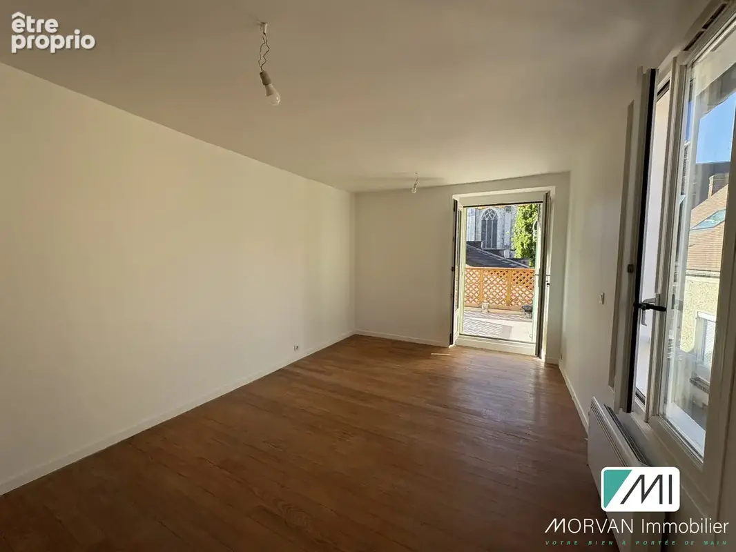 Maison 4 pièces 75 m² à vendre à Ablis (78660) - photo 8