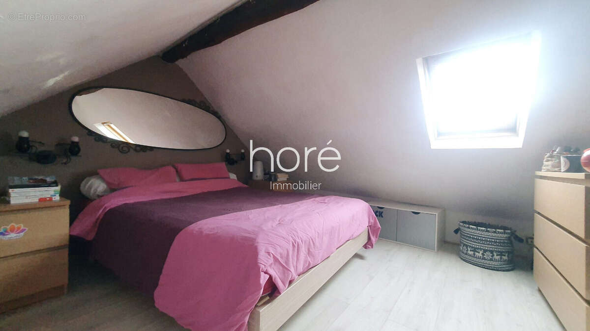 Appartement à ECOUEN