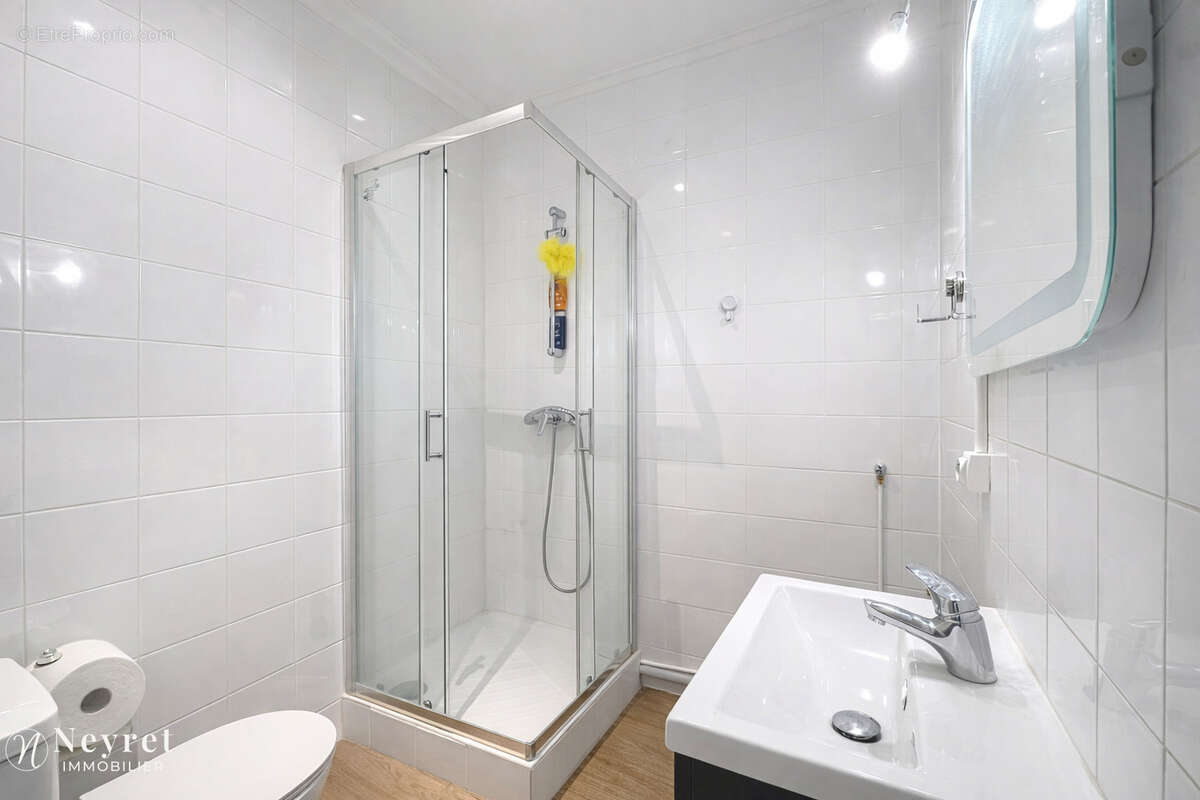 Appartement à LYON-2E