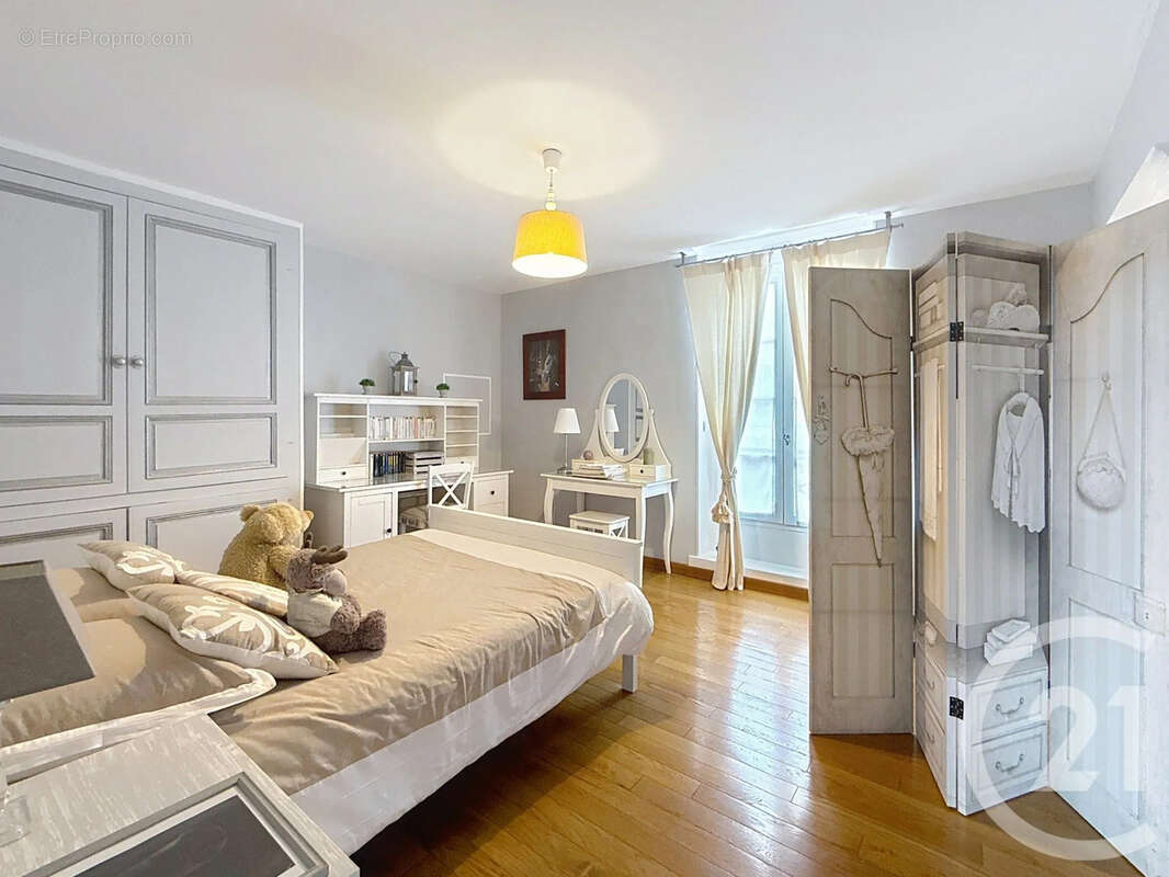 Maison à VILLENAUXE-LA-GRANDE