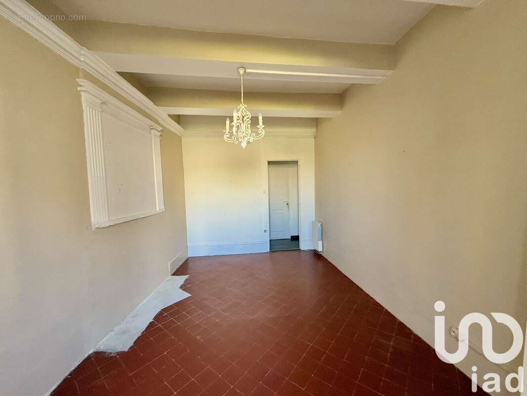 Photo 6 - Maison à GRIGNAN