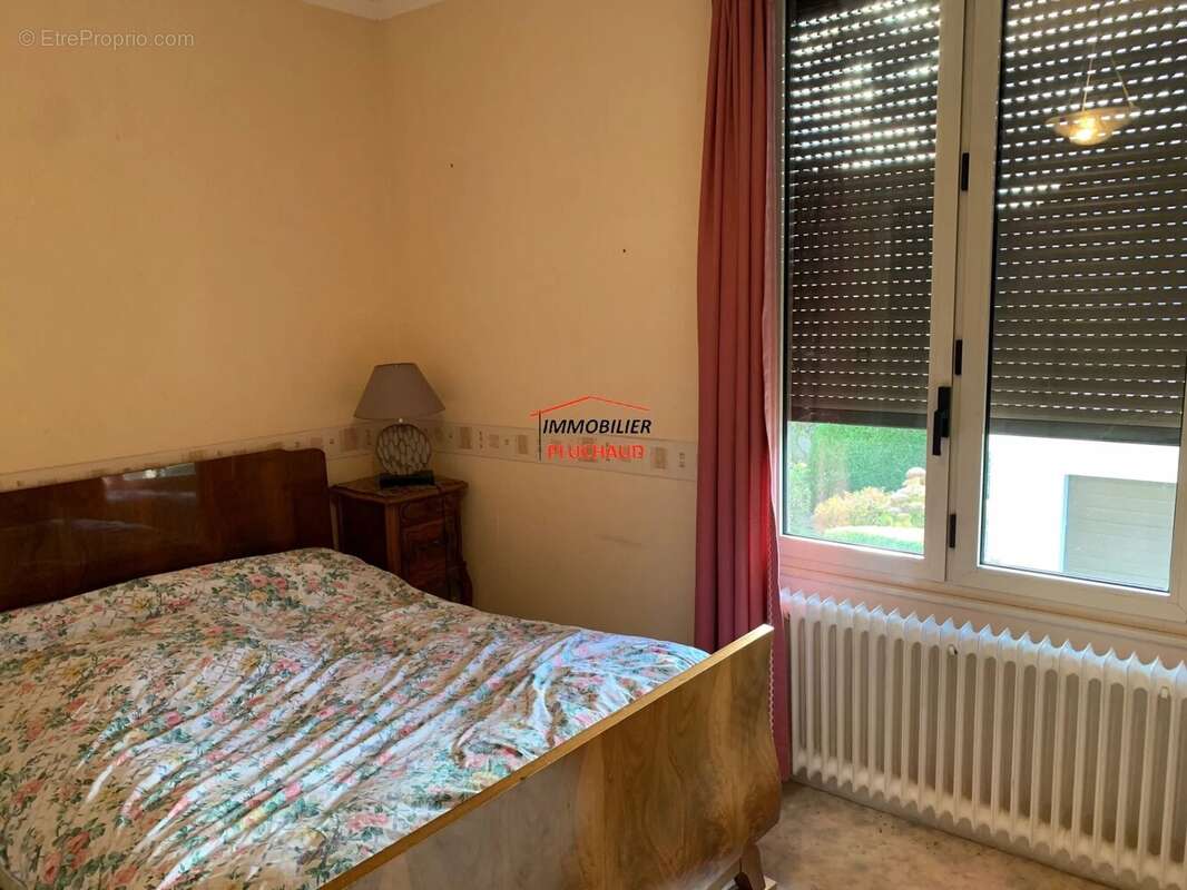 Maison à PARAY-LE-MONIAL