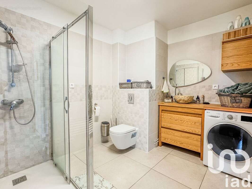 Photo 6 - Maison à VILLENEUVE-LE-COMTE