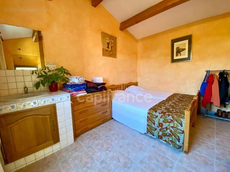 Maison à SAINT-MAXIMIN