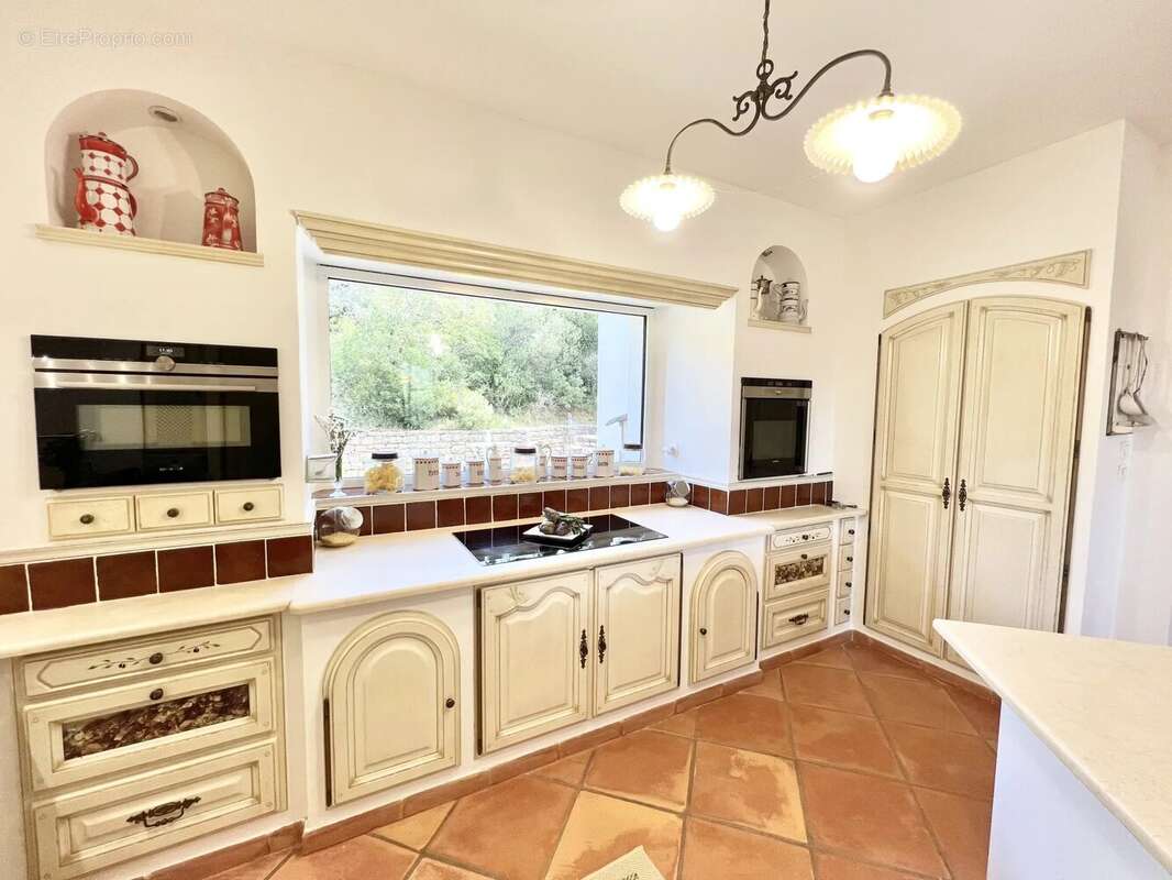 Maison à ROCBARON