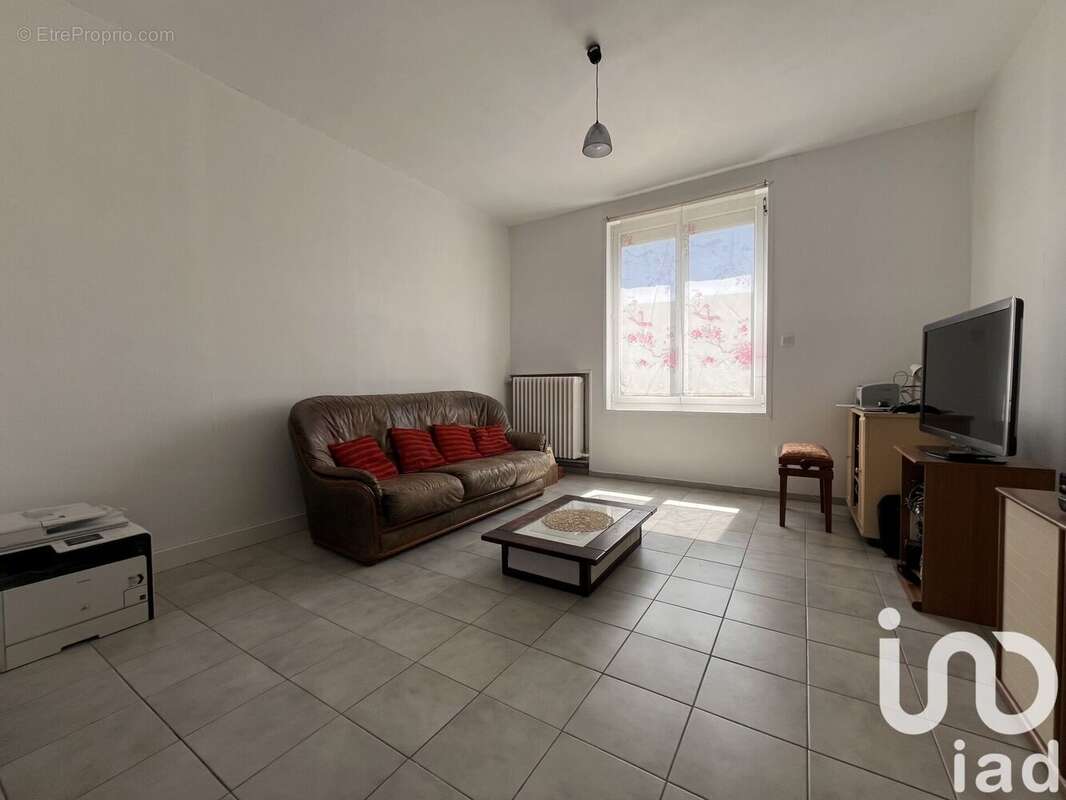 Photo 3 - Maison à FAGNIERES