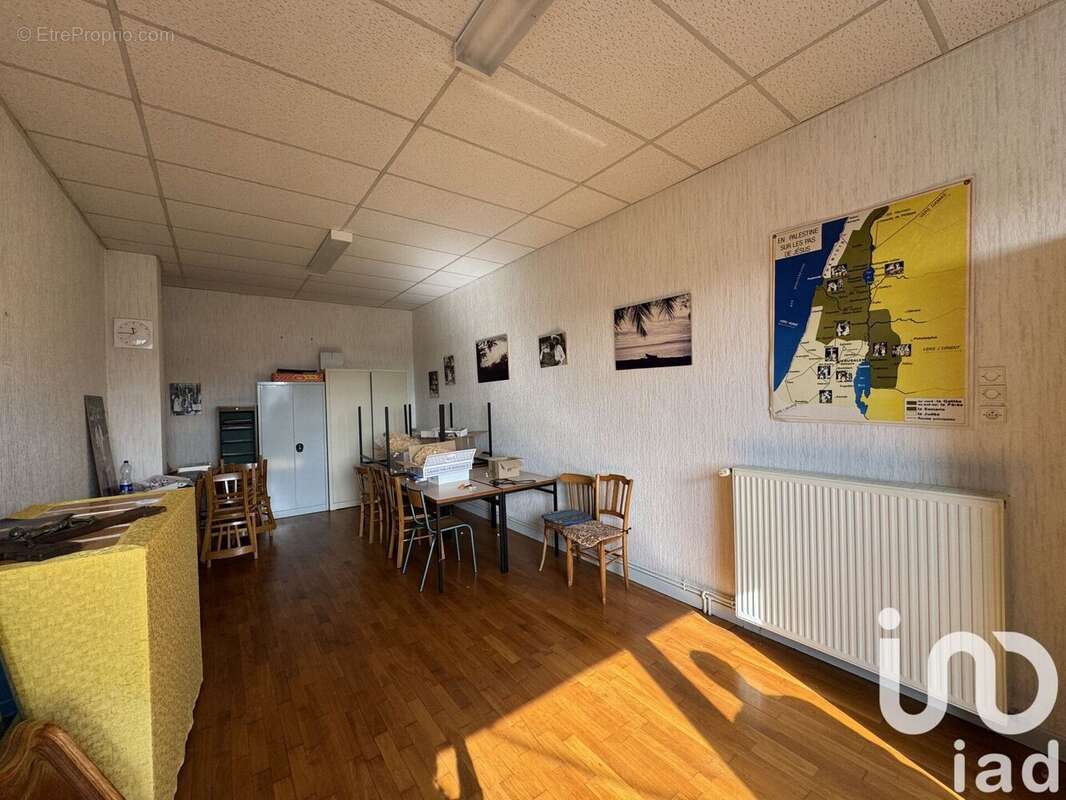 Photo 7 - Maison à TROMBORN