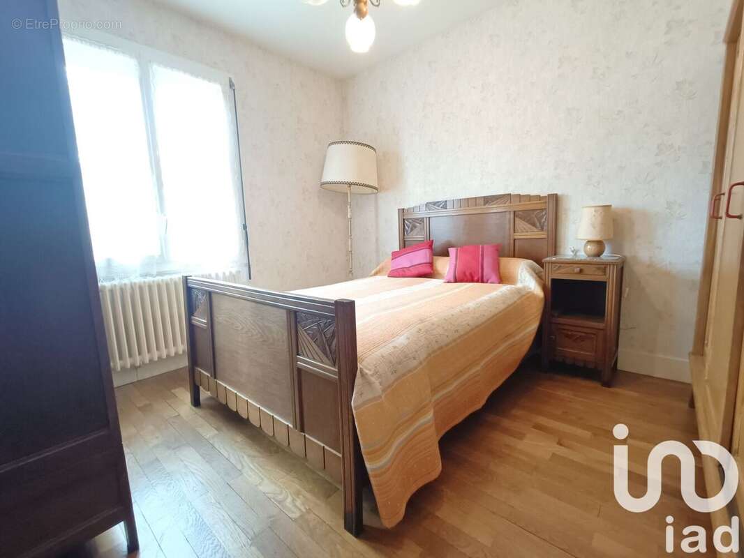 Photo 7 - Maison à VILLIERS-SUR-LOIR