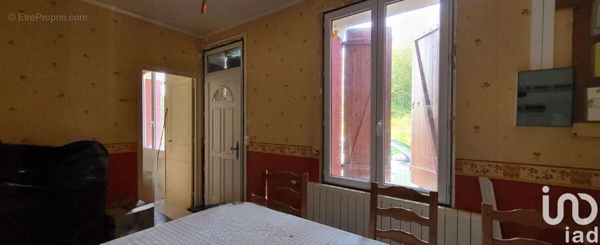 Photo 3 - Maison à GAMACHES