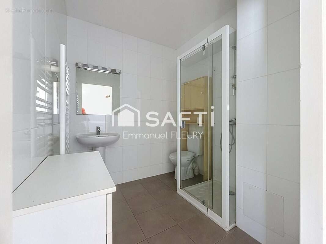 Photo 8 - Appartement à NANTES
