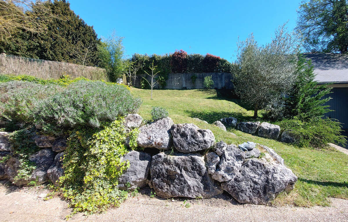 Maison à LA MEMBROLLE-SUR-CHOISILLE
