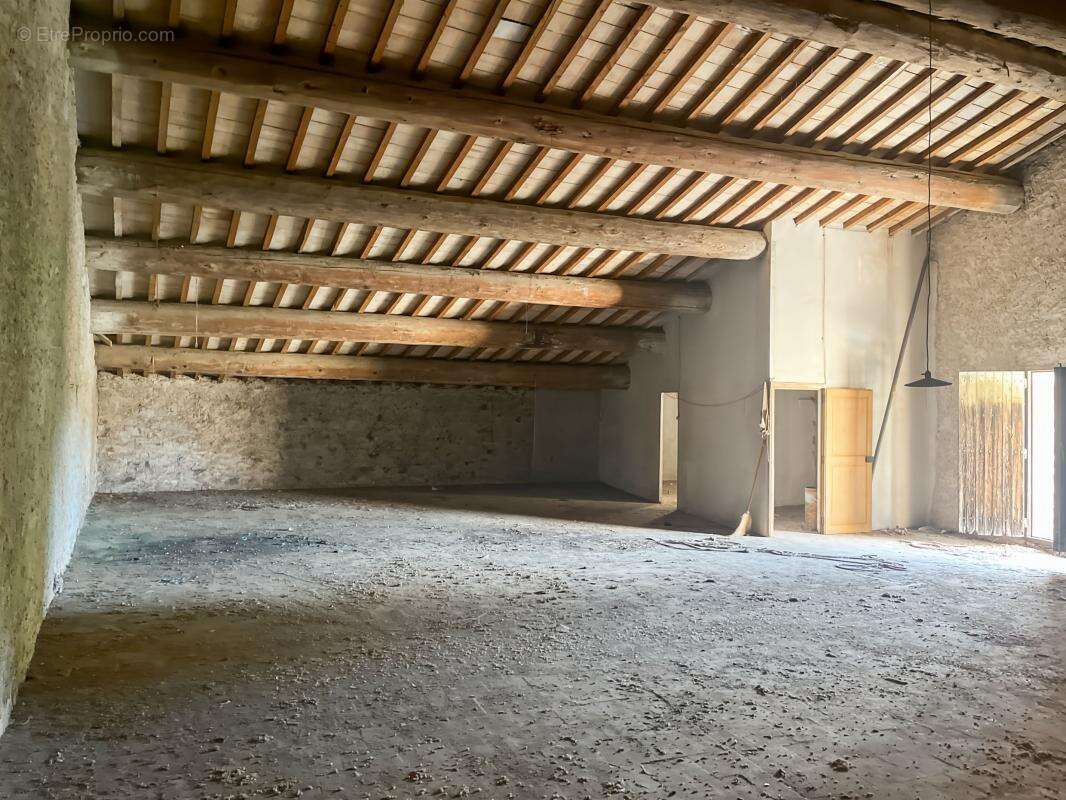 Maison à MARSEILLAN