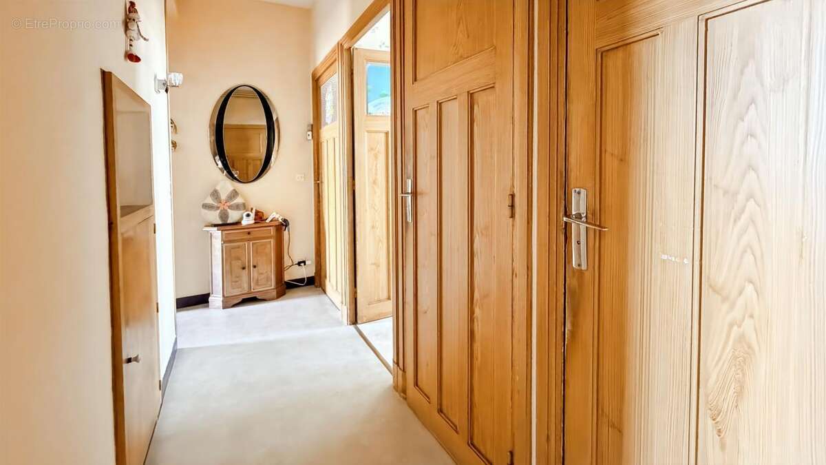 Appartement à VALENCE