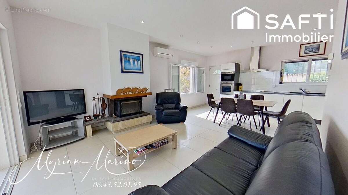 Photo 3 - Maison à FREJUS