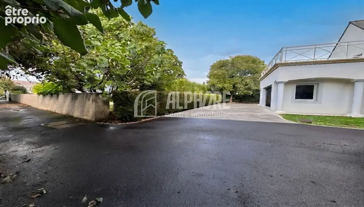 Villa - La Chapelle sur Erdre - quartier Gesvrine - photo 2