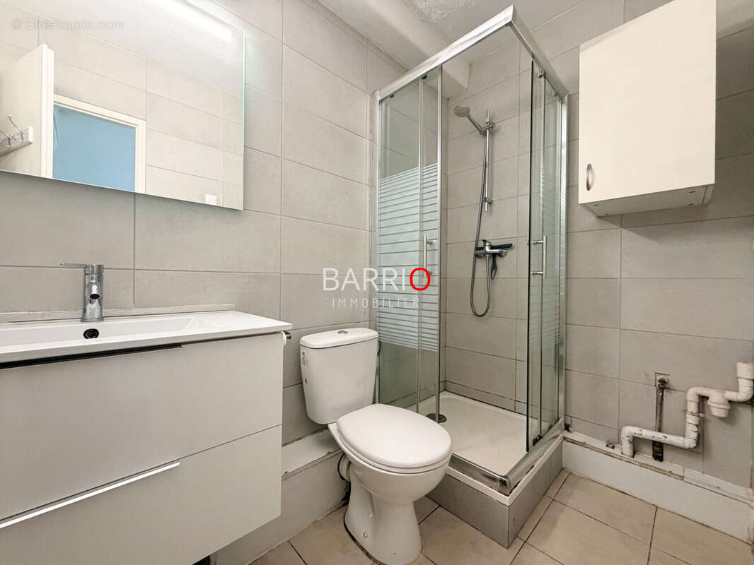 Appartement à ARGELES-SUR-MER