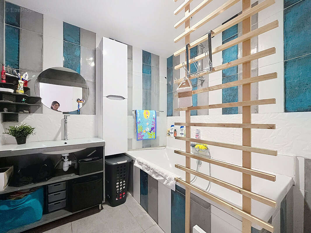 Maison à MARSEILLE-14E