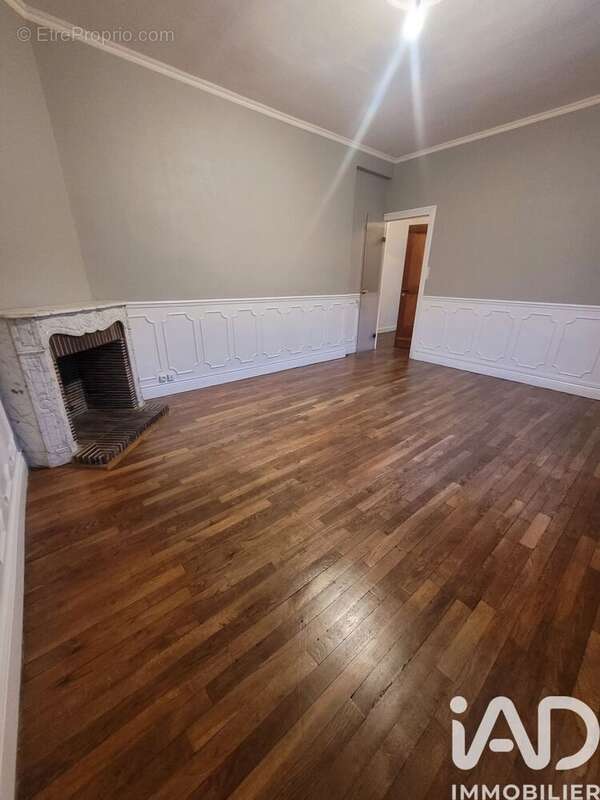 Photo 2 - Appartement à LAON