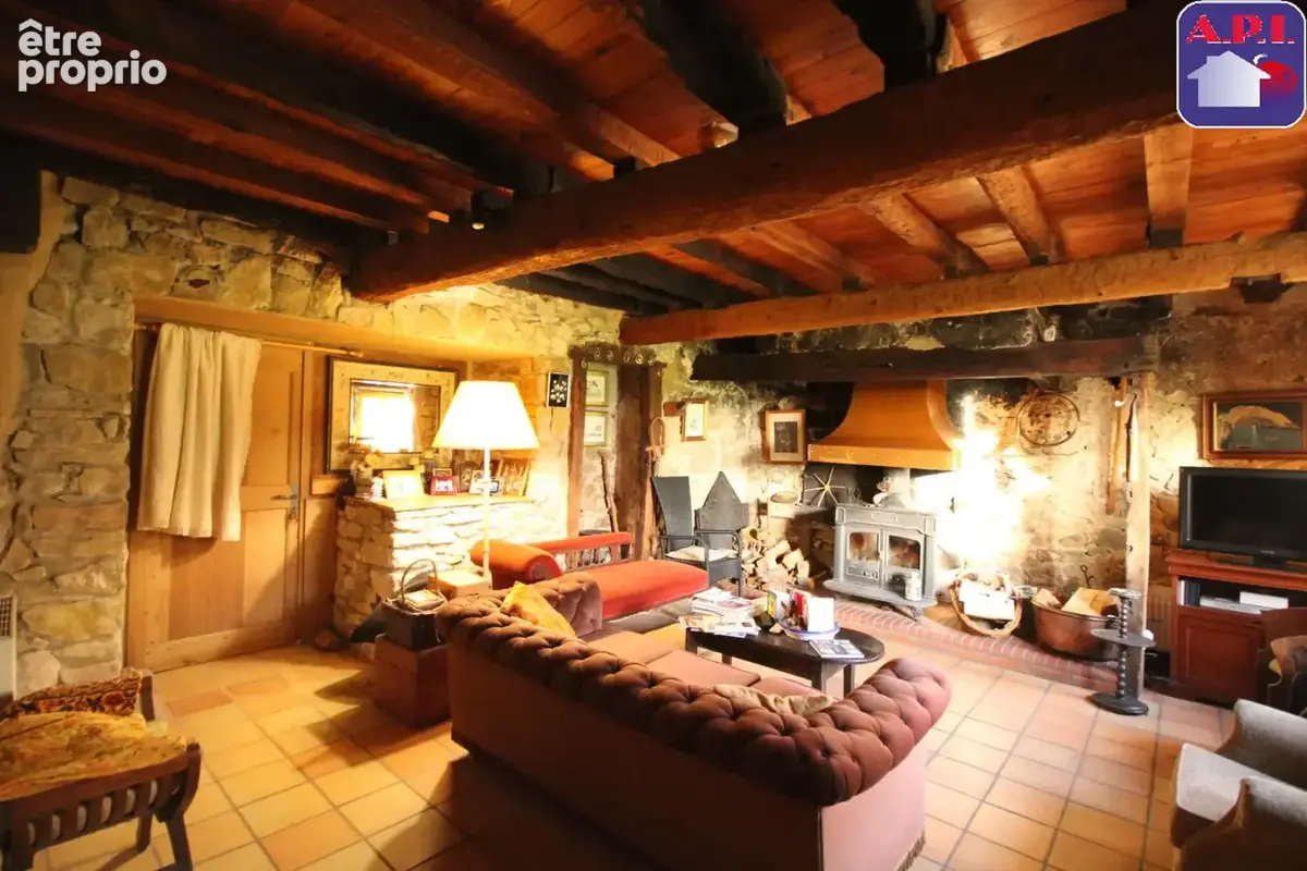 Maison 224 m² à Mirepoix  - photo 18