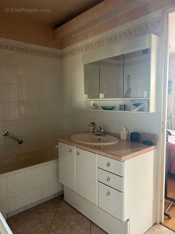 Appartement à SAINT-DIZIER