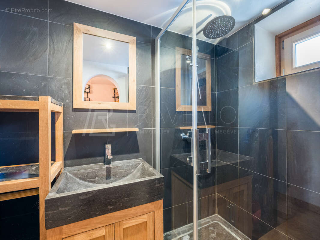 Appartement à MEGEVE