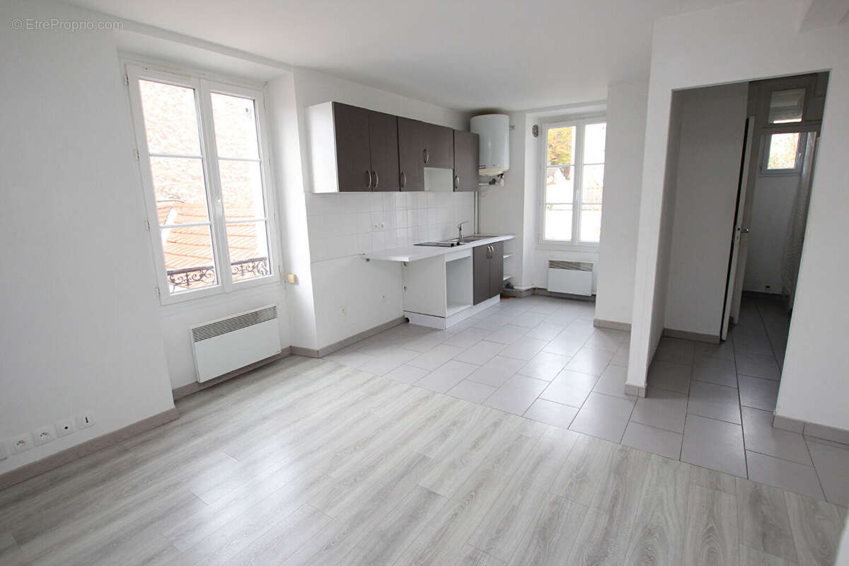Appartement à MEUDON