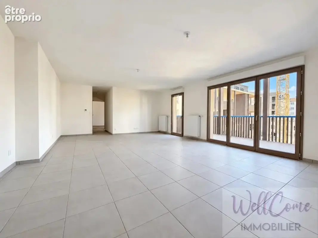 Appartement à ANNECY