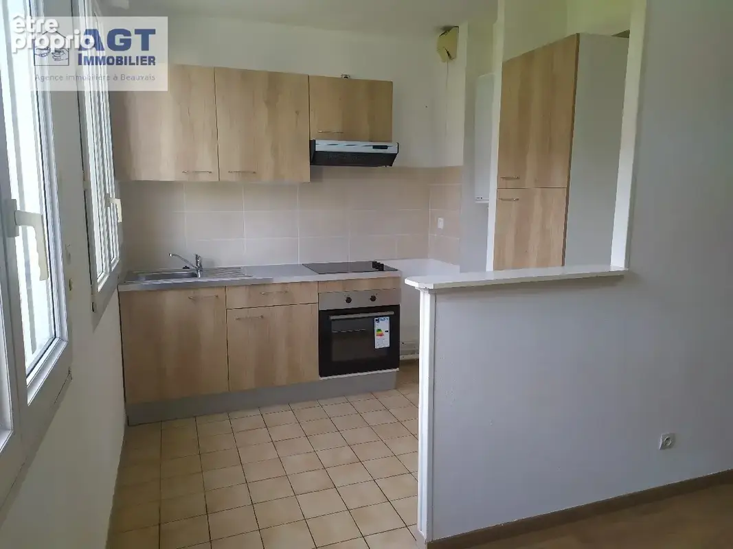 Appartement à BEAUVAIS