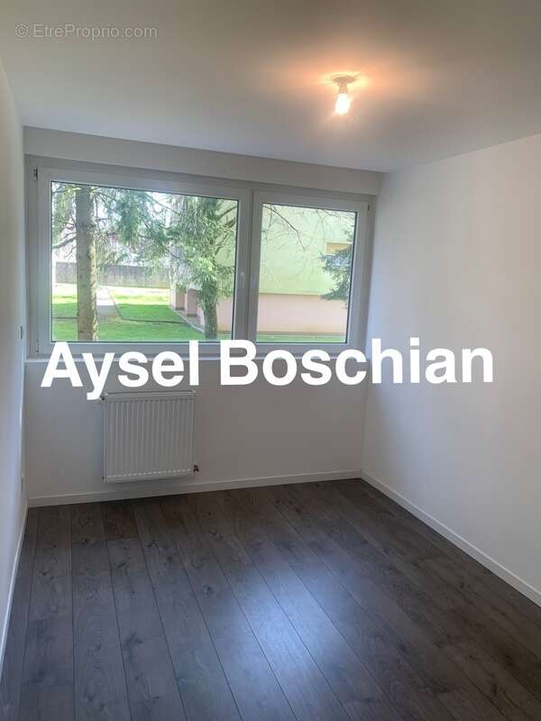 Appartement à LONGWY