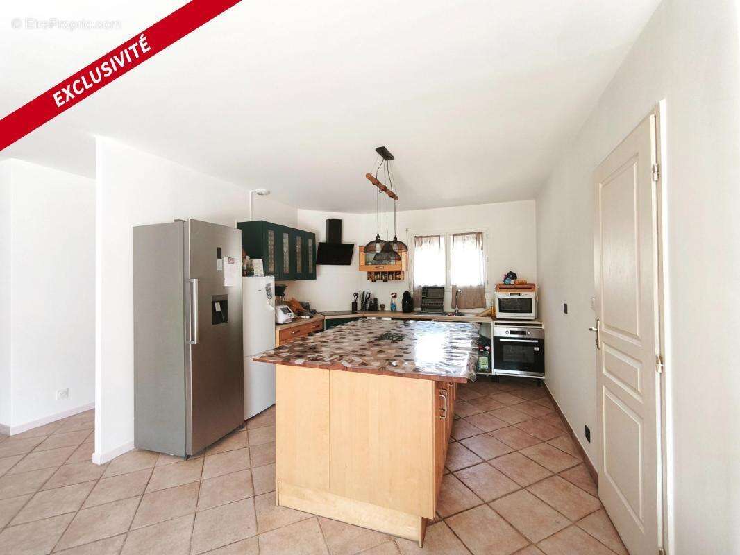 Maison 105m² sur bedenac - photo 5