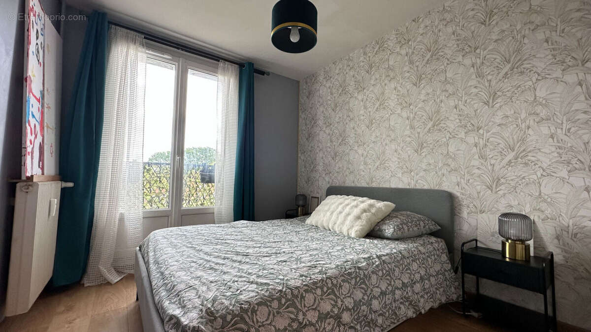 Appartement à MARGNY-LES-COMPIEGNE
