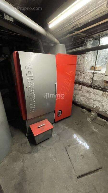 435 m² pour Coworquie  étudiante ou intergénérationnelle - photo 26