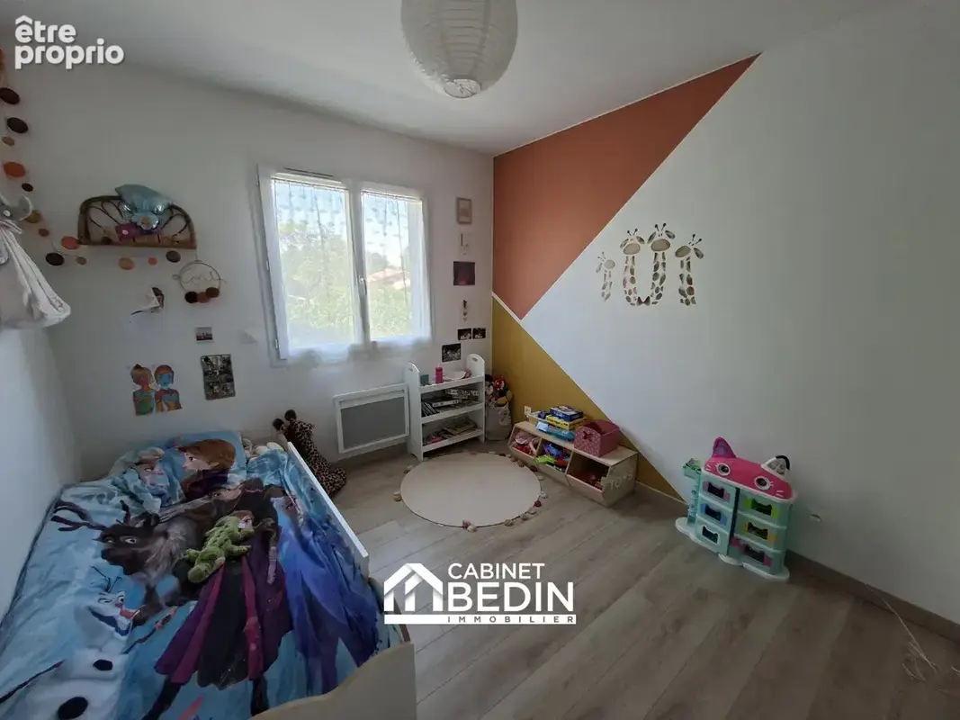 Maison 4 pièces 85 m² à vendre à Eysines (33320) - photo 8