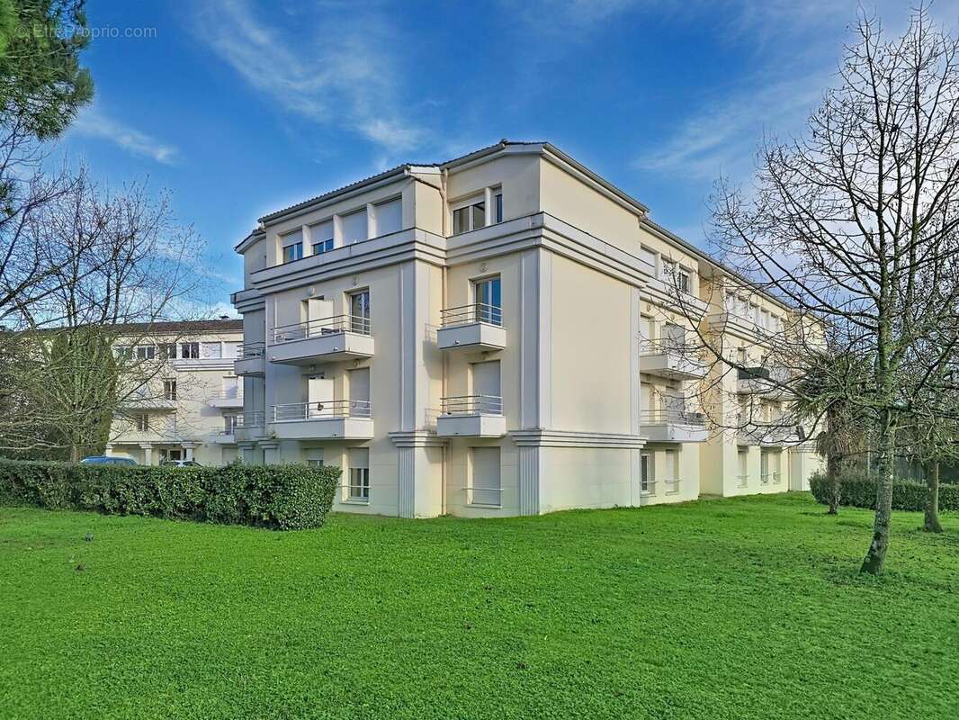 Photo 3 - Appartement à TALENCE