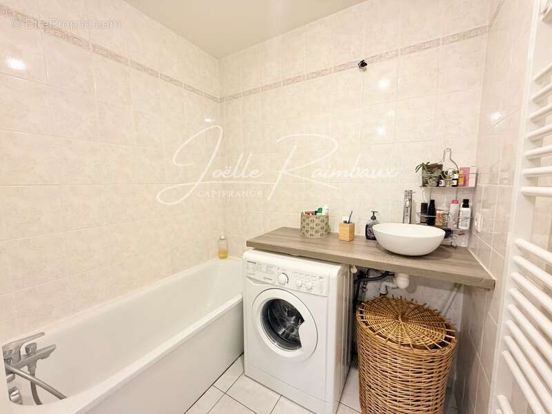 Appartement à vendre 2 pièces SAINT OUEN L'AUMONE (95) LIESSE - photo 6