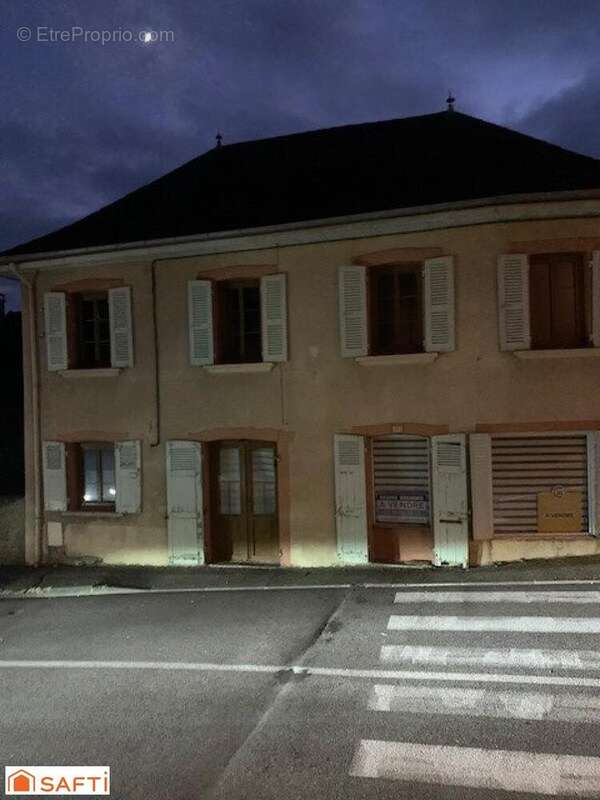 Photo 3 - Maison à FITILIEU