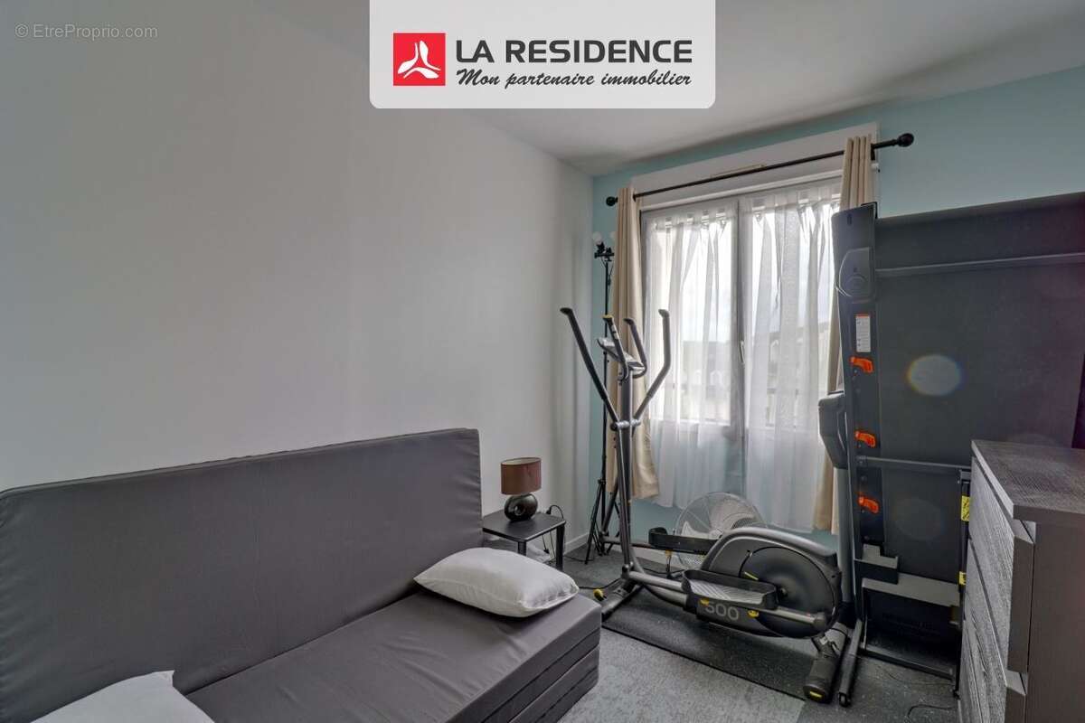 Appartement 74 m² à Verneuil-Sur-Seine  - photo 9