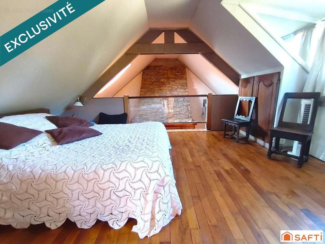 Photo 4 - Maison à MOELAN-SUR-MER